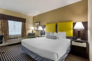 Best Western Plus Searcy Inn - Newport
