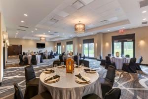 Best Western Premier Northwood Hotel