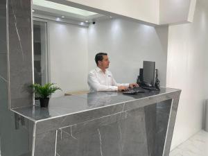 Hotel Conquistador Santo Domingo