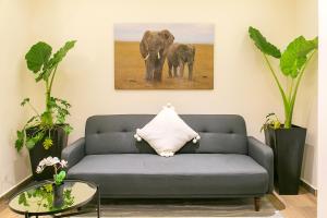 Lumina at Noma Condesa Mexico City