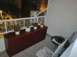 Star Apartment Belgrade