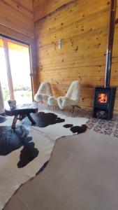 Chalés Bosque das Oliveiras