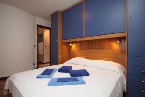 Seaside holiday house Novigrad - 3365