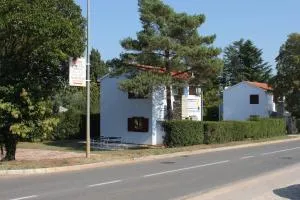 Apartments by the sea Dajla, Novigrad - 3376 - Dajla