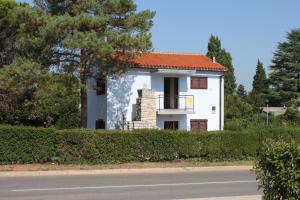 Apartments by the sea Dajla, Novigrad - 3376