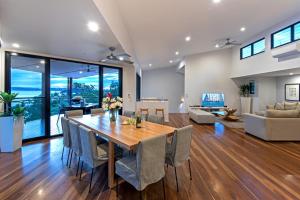 Infinity on Hamilton Island by HIHA