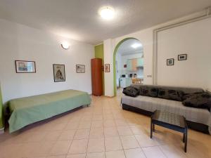 Apartments by the sea Duga Luka - Prtlog, Labin - 3025