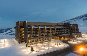 Shahdag Hotel & Spa, Resorts - Shahdag