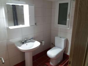 Piraeus historical center