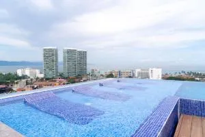 ¡Hermoso Condo con espectacular vista a la bahia!! - Pitayal