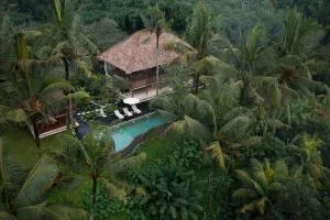 Villa Inka Ubud by Nakula - Sangeh