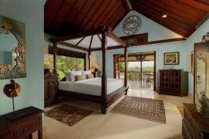 Villa Inka Ubud by Nakula