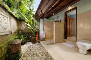 Villa Inka Ubud by Nakula