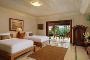 Villa Inka Ubud by Nakula