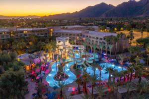 Hyatt Regency Indian Wells Resort & Spa