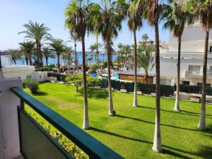 Paseo de Gracia - Lovely studio by the sea!