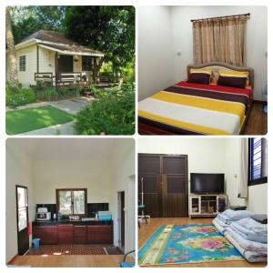 Wasuthan Garden House