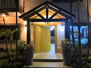 Villa Mi Patio By Hospedify - Hermosa villa con mesa de billar y río cristalino a 3 min Un pequeño paraíso en Jarabacoa