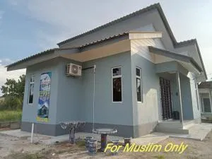 NQ Jelawat HOMESTAY - Kampong Alor Ganu