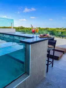 Dunas House 97 - Santo Amaro - Queimada Grande