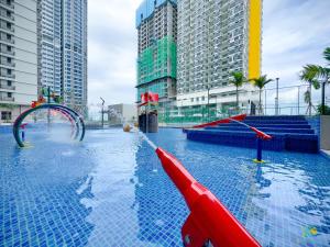 Bali Sea View Residences Melaka at Stayrene