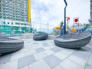 Bali Sea View Residences Melaka at Stayrene