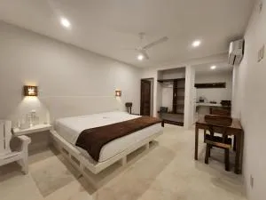 Alojamiento Brisas - Malucano