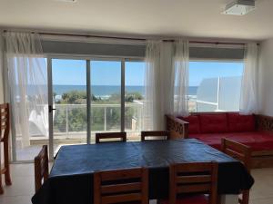 Meerblick San Bernardo