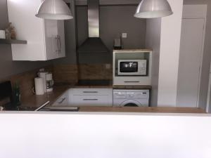 Appartements Appartement Pra-Loup, 2 pieces, 4 personnes - FR-1-691-49 : photos des chambres