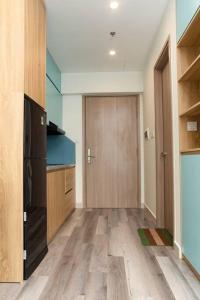 Căn hộ dịch vụ hiện đại - Zhomestay-MK1