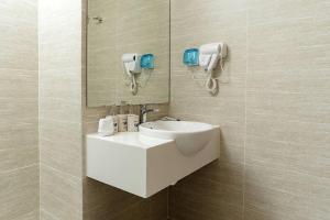 Căn hộ dịch vụ hiện đại - Zhomestay-MK1