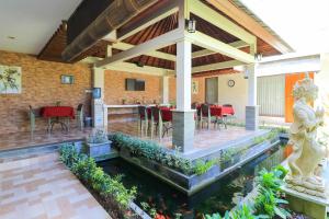 Royal Majesty Villas Jimbaran