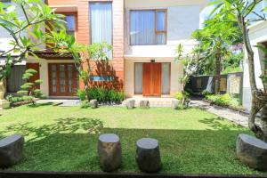 Royal Majesty Villas Jimbaran