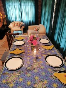 Stone Circle Cottage