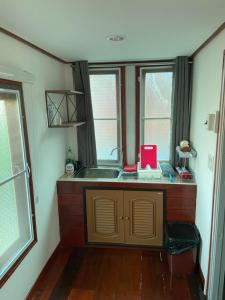 Lampang Hideaway Guesthouse