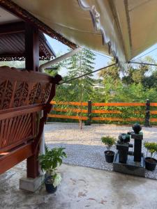 Lampang Hideaway Guesthouse