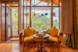 Cottage On The Lake by VEO - Part of StayVista