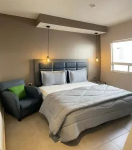 Hotel Buen Valle - La Perla