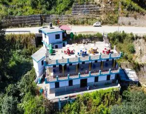 Heera Bed & Breakfast by StayApart - Gaurikund