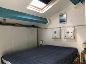 Pavillon 2 Pièces + Mezzanine à Port Leucate, 6 Pers, Parking, Proche Plage - FR-1-81-64