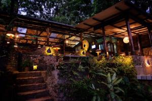 Borderlands Eco Lodge Kithulgala