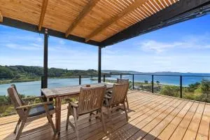 Tapuaetahi Beach Marvel - Te Tii Holiday Home - Purerua