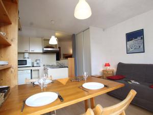 Studio au pied des pistes, 3 pers., Chantemerle - Serre Chevalier - FR-1-330E-99