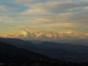 Nayalap - Rural Himalayan Glamping