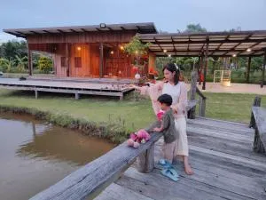 Active Kids Farm Pattaya - Ban Nong Pru
