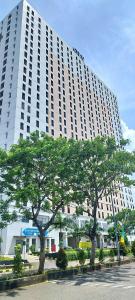 SPAZIE at Green Lake View Cimanggis