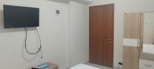 SPAZIE at Green Lake View Cimanggis