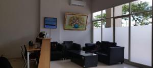 SPAZIE at Green Lake View Cimanggis