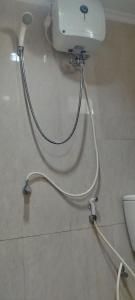 SPAZIE at Green Lake View Cimanggis