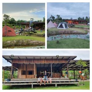 Active Kids Farm Pattaya